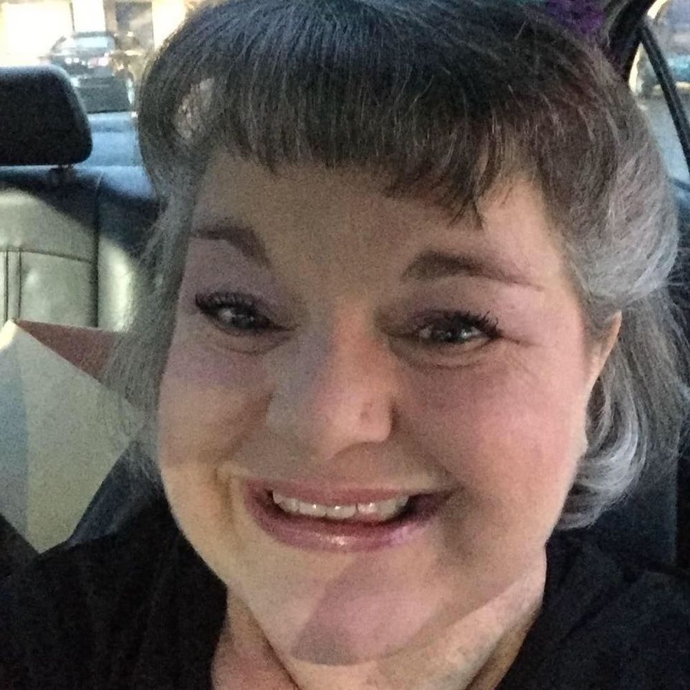 Meet your Posher, Glenna